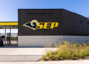 Southeast Polk Multi-Purpose Stadium