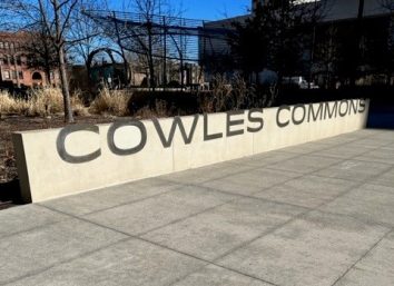 Cowles Commons