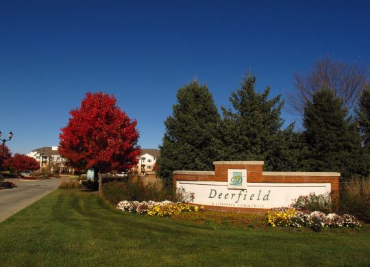 Deerfield 3