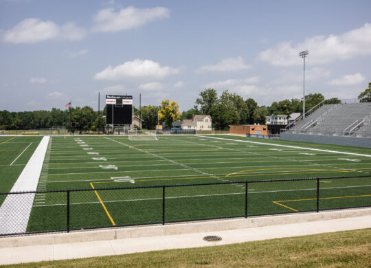 2024 0726 BishopEngineering MediacomStadium 0006